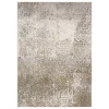 Oriental Weavers Nebulous 1330E Beige/ Grey Area Rug 5 ft. 3 in. X 7 ft. 6 in. Rectangle