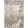Oriental Weavers Area Rug Nebulous 1330E Beige 9'10" X 12'10"