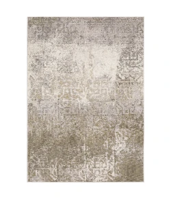 Oriental Weavers Nebulous 1330E Beige/ Grey Area Rug 2 ft. 3 in. X 7 ft. 6 in. Runner