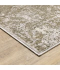 Oriental Weavers Area Rug Nebulous 1330E Beige 3' 3" X  5'