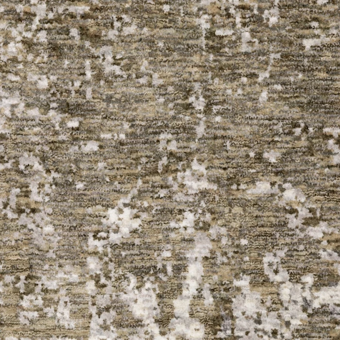 Oriental Weavers Area Rug Nebulous 1330E Beige 3' 3" X  5'