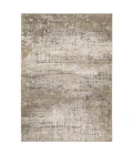 Oriental Weavers Area Rug Nebulous 001H9 Beige 3' 3" X  5'