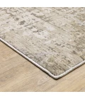 Oriental Weavers Area Rug Nebulous 001H9 Beige 3' 3" X  5'