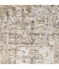 Oriental Weavers Area Rug Nebulous 001H9 Beige 3' 3" X  5'