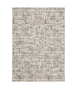 Oriental Weavers Nebulous 2060W Ivory/ Grey Area Rug 7 ft. 10 in. X 10 ft. 10 in. Rectangle