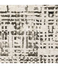 Oriental Weavers Area Rug Nebulous 2060W Ivory 6' 7" X  9' 6"