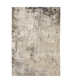Oriental Weavers Nebulous 002X9 Beige/ Grey Area Rug 2 ft. 3 in. X 7 ft. 6 in. Runner
