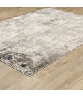 Oriental Weavers Area Rug Nebulous 002X9 Beige 5' 3" X  7' 6"