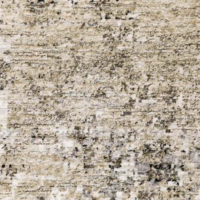 Oriental Weavers Area Rug Nebulous 002X9 Beige 9'10" X 12'10"