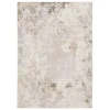 Oriental Weavers Nebulous 050J9 Ivory/ Beige Area Rug 5 ft. 3 in. X 7 ft. 6 in. Rectangle