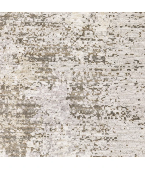 Oriental Weavers Area Rug Nebulous 050J9 Ivory 7'10" X 10'10"