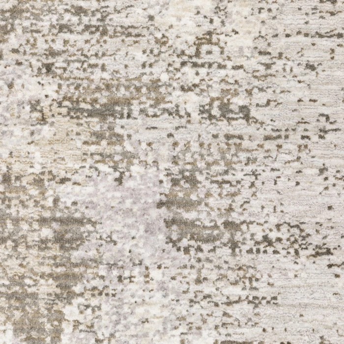 Oriental Weavers Area Rug Nebulous 050J9 Ivory 9'10" X 12'10"