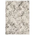 Oriental Weavers Area Rug Nebulous 561E9 Ivory 9'10" X 12'10"