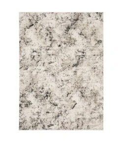 Oriental Weavers Nebulous 561E9 Ivory/ Grey Area Rug 9 ft. 10 in. X 12 ft. 10 in. Rectangle