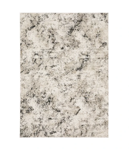 Oriental Weavers Area Rug Nebulous 561E9 Ivory 5' 3" X  7' 6"