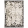 Oriental Weavers Nebulous 7151E Grey/ Ivory Area Rug 5 ft. 3 in. X 7 ft. 6 in. Rectangle