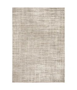 Oriental Weavers Nebulous 071E9 Beige/ Ivory Area Rug 6 ft. 7 in. X 9 ft. 6 in. Rectangle