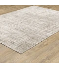 Oriental Weavers Area Rug Nebulous 071E9 Beige 6' 7" X  9' 6"