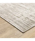 Oriental Weavers Area Rug Nebulous 071E9 Beige 6' 7" X  9' 6"
