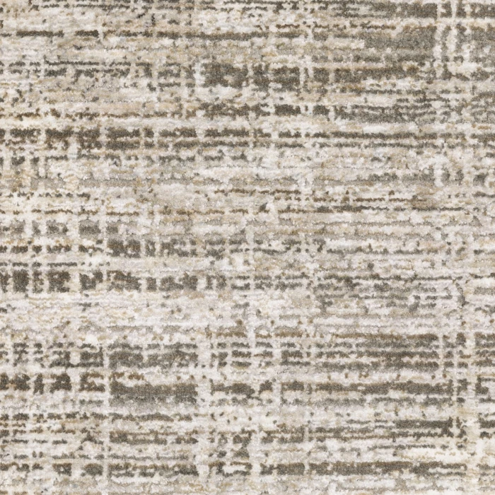 Oriental Weavers Area Rug Nebulous 071E9 Beige 7'10" X 10'10"