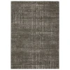 Oriental Weavers Nebulous 751D9 Charcoal/ Grey Area Rug 6 ft. 7 in. X 9 ft. 6 in. Rectangle
