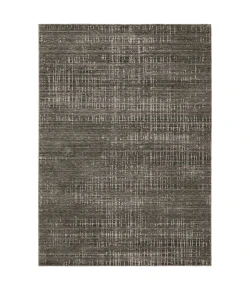 Oriental Weavers Nebulous 751D9 Charcoal/ Grey Area Rug 6 ft. 7 in. X 9 ft. 6 in. Rectangle