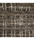 Oriental Weavers Area Rug Nebulous 751D9 Charcoal 6' 7" X  9' 6"
