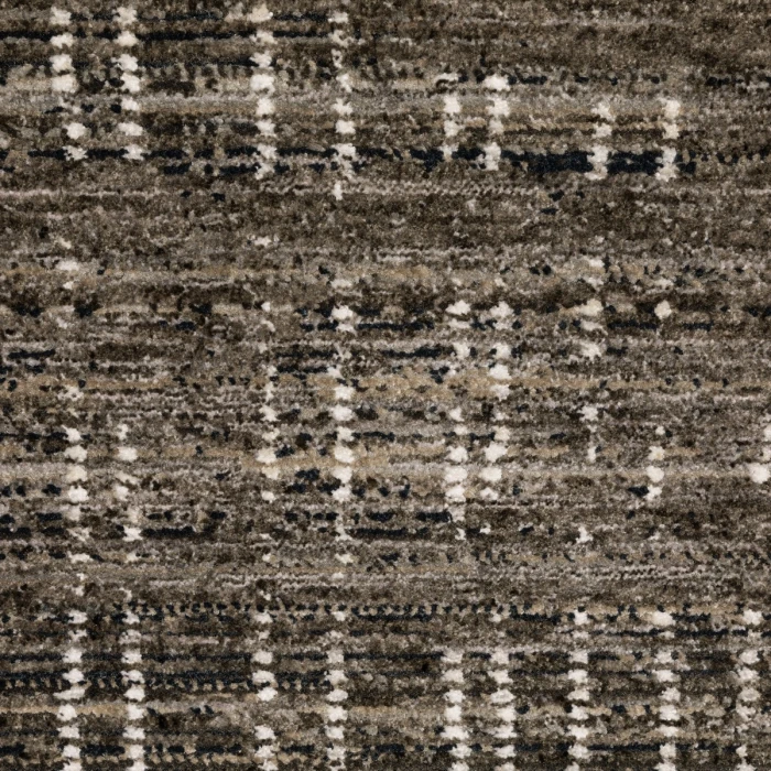 Oriental Weavers Area Rug Nebulous 751D9 Charcoal 3' 3" X  5'