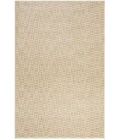 Oriental Weavers OLIVER Gold OLV02 5ft. 3in. X 7ft. 6in. Rect. Rug