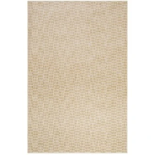 Oriental Weavers OLIVER Gold OLV02 5ft. 3in. X 7ft. 6in. Rect. Rug