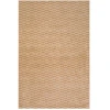 Oriental Weavers OLIVER Rust OLV04 5ft. 3in. X 7ft. 6in. Rect. Rug