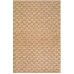 Oriental Weavers OLIVER Rust OLV04 5ft. 3in. X 7ft. 6in. Rect. Rug