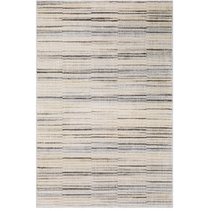 Oriental Weavers OLIVER Blue OLV05 7ft.10in. X 10ft.10in. Rect. Rug