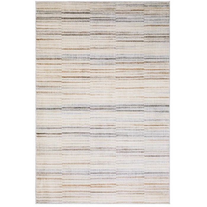 Oriental Weavers OLIVER Blue OLV06 3ft. 3in. X 5ft. Rect. Rug