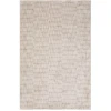 Oriental Weavers OLIVER Beige OLV07 3ft. 3in. X 5ft. Rect. Rug