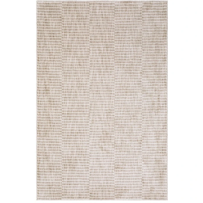 Oriental Weavers OLIVER Beige OLV07 5ft. 3in. X 7ft. 6in. Rect. Rug