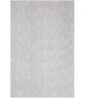 Oriental Weavers OLIVER Grey OLV08 9ft.10in. X 12ft.10in. Rect. Rug