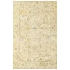 Oriental Weavers Palace 10301 Beige/ Grey Area Rug 6 ft. 0 in. X 9 ft. 0 in. Rectangle