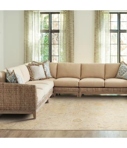 Oriental Weavers Palace 10301 Beige/ Grey Area Rug 2 ft. 0 in. X 3 ft. 0 in. Rectangle