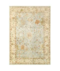 Oriental Weavers Area Rug Palace 10304 Blue 9' 0" X 12' 0"