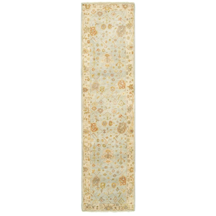 Oriental Weavers Area Rug Palace 10304 Blue 10' 0" X 14' 0"