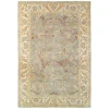 Oriental Weavers Palace 10305 Grey/ Beige Area Rug 10 ft. 0 in. X 14 ft. 0 in. Rectangle