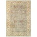Oriental Weavers Palace 10305 Grey/ Beige Area Rug 2 ft. 0 in. X 3 ft. 0 in. Rectangle