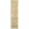 Oriental Weavers Palace 10305 Grey/ Beige Area Rug 2 ft. 6 in. X 10 ft. 0 in. Runner