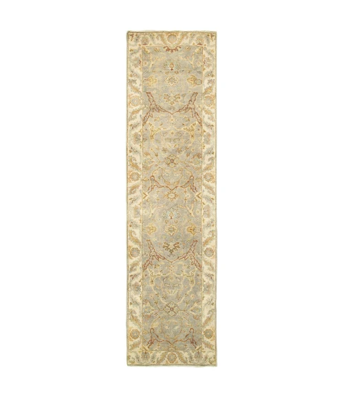 Oriental Weavers Area Rug Palace 10305 Grey 6' 0" X  9' 0"