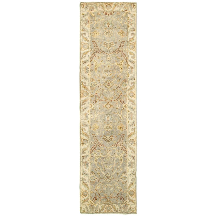 Oriental Weavers Area Rug Palace 10305 Grey 10' 0" X 14' 0"