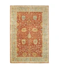 Oriental Weavers Area Rug Palace 10306 Red 9' 0" X 12' 0"