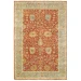 Oriental Weavers Palace 10306 Red/ Grey Area Rug 2 ft. 0 in. X 3 ft. 0 in. Rectangle