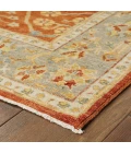 Oriental Weavers Area Rug Palace 10306 Red 9' 0" X 12' 0"