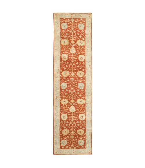 Oriental Weavers Area Rug Palace 10306 Red 9' 0" X 12' 0"